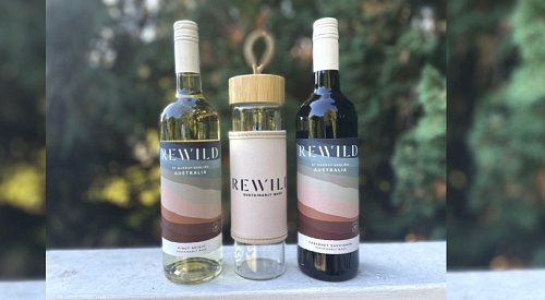 Wine column: Australia's Rewild sustainable wines launch in British Columbia