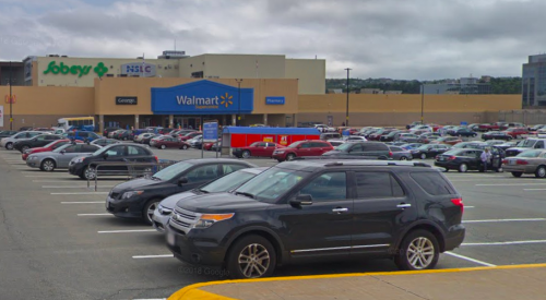 19-year-old woman found dead inside walk-in oven at Walmart bakery