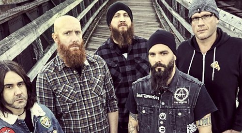 Killswitch Engage bringing spring 2025 tour to the Okanagan