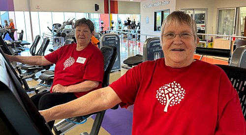 YMCA offering free health assessments for Kelowna seniors later this month