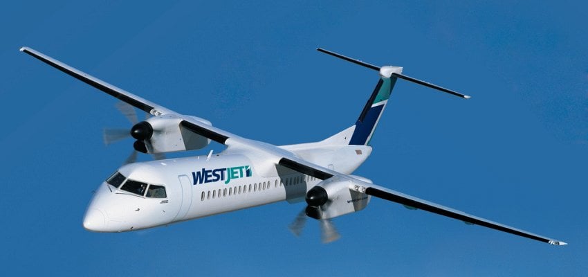 More WestJet flights from Kelowna to Vancouver, Calgary, Edmonton, Seattle and Winnipeg